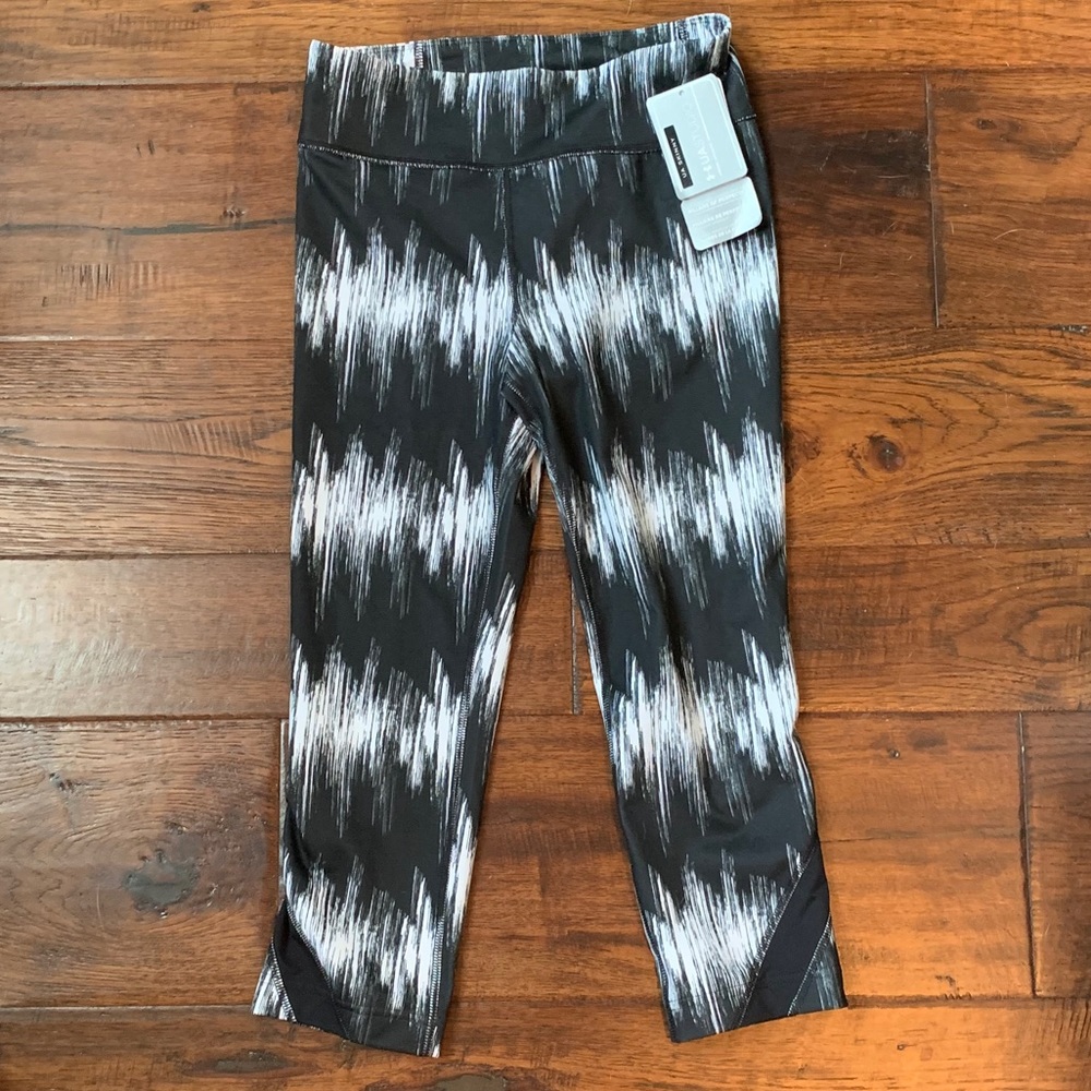 Cropped Under Armour leggings